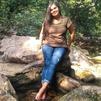 Nidhi Patel