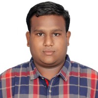 Koteswararao Maddarapu