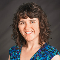 Sarah Peterson