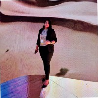 Ayushi Dhakan