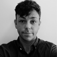 Ruben Nate Forbes (He/Him)