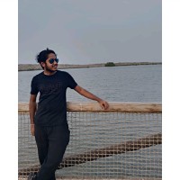 Nidesh Kanojiya