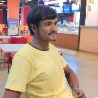 Muruganandam V
