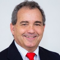 Greg Stiles