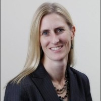 Anna Lovegren, Cpa