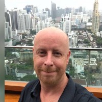 Michael Scherpenisse