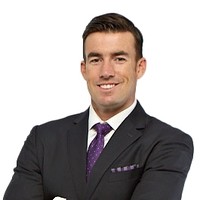 Chris Kerlow, Cfa