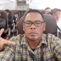 Djufri Elly Prasetyo