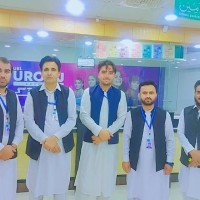 Ishfaq Khan