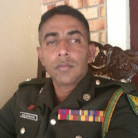 Upul Rathnayaka