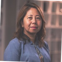 Vivian David