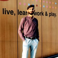 Rahul Khenat