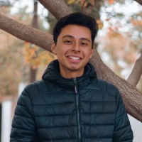 Sebastian Venegas Serrano