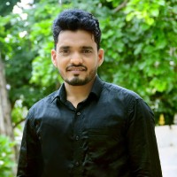 Syed Nifroz