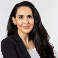 Özlem Cakici