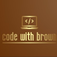 Code With Brown