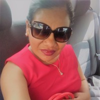 Angelica Rubio Fuchs