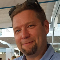 Staffan Carlsson
