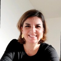 Caroline Pellissier
