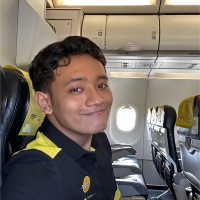 Irfan Huzaimie Zaidi