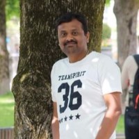 Anand Kati