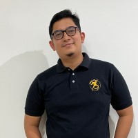 Farhan Arif Tajul Ariffin