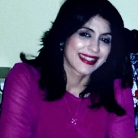 Samina Khan