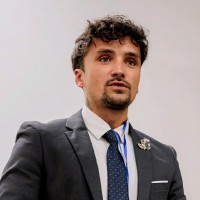 Alexandru-Florin Drăghici