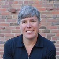 Kim Shollenberger