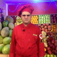 Omid Noori