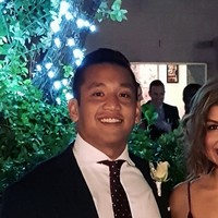 Gabriel Castro