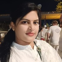 Vineela Manchala