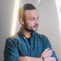 Anthony Ornecq