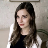 Margarita Kashkuli