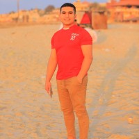 Sayed Mady
