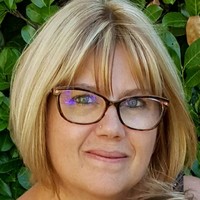 Nadine Goussot