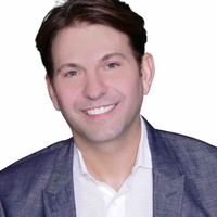 Andrew Robarge