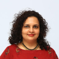Dr. Rupali Pavaskar