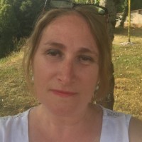 Anne Blind