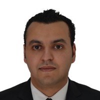 Ben Nasser Rhafour