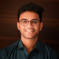 Vrajesh Gajjar