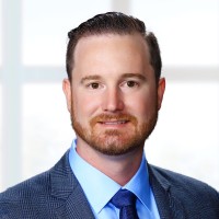 Alexander Harrell, MBA