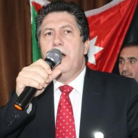 Ziad AlBaghal