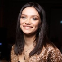 Olga Fedenko 🇺🇦