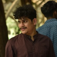 Manuraj P M