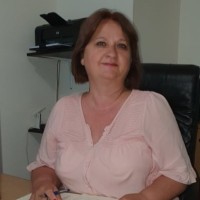 Ljiljana Paušić Mojić