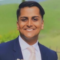 Javesh Goyal