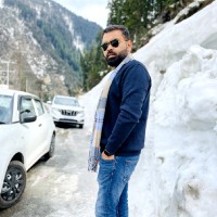 Abhishek Chauhan
