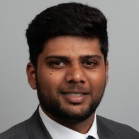 Koushik Reddy Koilakonda