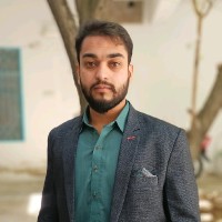 Jhanzaib Ali